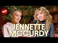 Jennette McCurdy Half His Age