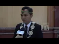 Download Lagu Wawancara Dekan FEB pada Pelantikan Dekan FEB dan Wakil Dekan FKP