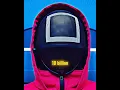 Download Lagu Pink Guard Reveals Players Debts 😱 | Squid Game | #shorts #edit #viral #squidgame