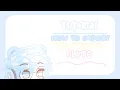How to import To flvto MP4