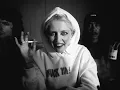 Amyl and The Sniffers "Chewing Gum" (Official Music Video)