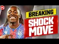 Download Lagu BREAKING NEWS: Arsenal Make SHOCK Move For Eze!.. Robbie Reacts!