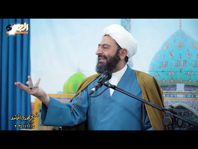 ⁣بحسب رأي المچتهدین هل یجوز لنا أن نقلّد مولاتنا زینب؟ لا . لا !!
