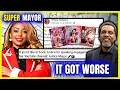 SUPER MAYOR Tiffany Henyard New Scam Just Got Worse