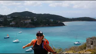 Arriving in the Caribbean | Sailing Antigua – Ep. 79