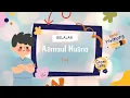 Download Lagu Lagu Nina Bobo Islami Terbaru | Lagu Pengantar Tidur Anak | Belajar Asmaul Husna 1- 4 | #laguviral