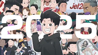 2025 | Pinoy Animation