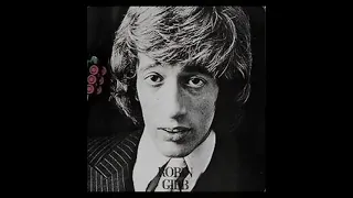Download It's Only Make Believe - Robin Gibb MP3