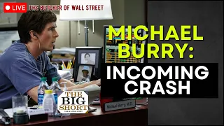 Expert Predicts Market Crash In 2026 Shuts Down Hedge Fund Gamestop Warrants FTD S Skyrocket 