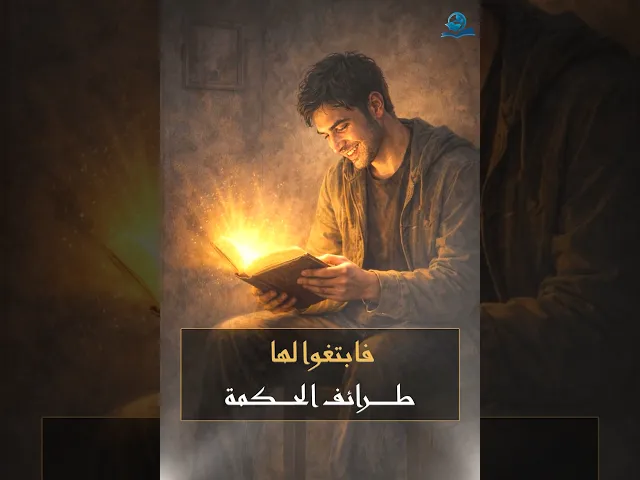 روي عن الإمام علي (عليه السلام)