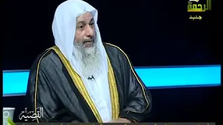 أنصر أخاك ظالما أو مظلوما الشيخ مصطفى العدوي  دندنها