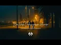 Ben Hala Dolaşıyorum Avare - Taladro X Nahide Babashli