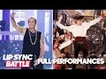 Pete Davidson s Jack Sparrow vs Michael Bolton s Gangsta s Paradise Lip Sync Battle