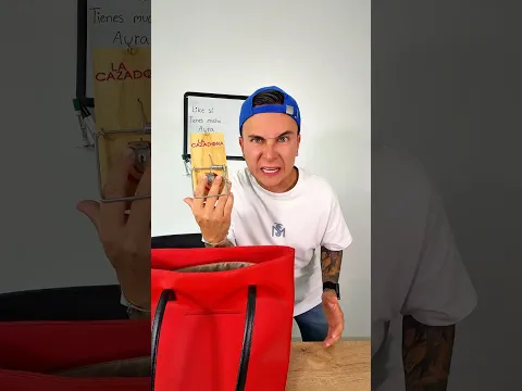 La trampa de la profe 🐀😱