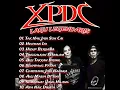 Download Lagu XPDC FULL ALBUM - Koleksi 10 Lagu Terbaik - Slow Rock Malaysia Popular