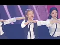 ITZY "BET ON ME" @ SHOWCASE
