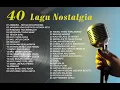 Download Lagu 40 Lagu Nostalgia Paling Enak Di Dengar 2023