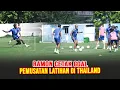 Download Lagu 🔵FANS PUTROS DATANG RAMON TANQUE CETAK GOAL PEMUSATAN LATIHAN DI THAILAND PERSIB BANDUNG