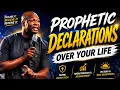 PROPHETIC DECLARATIONS Your Season of Breakthrough Has Come