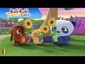 Lagu Ruff-Ruff, Tweet and Dave - 11 - A Garden Adventure