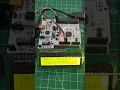 I2C LCD 16x2 with STM32 Nucleo Board