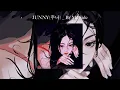 JUNNY(주니) _ By My Side (sped up)