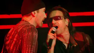 u2 vertigo live from chicago 2005 