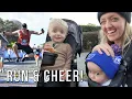 Download Lagu The Dopey Challenge is Even Better with Company! | 2023 runDisney Marathon \u0026 EPCOT