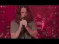 Audioslave - Like a Stone (Live, Anti-Inaugural Ball 2017)