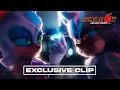 Download Lagu Shadow meets Rouge | Shadow: Black Hearted Hero (EXCLUSIVE CLIP) -ft: @enhancedsight