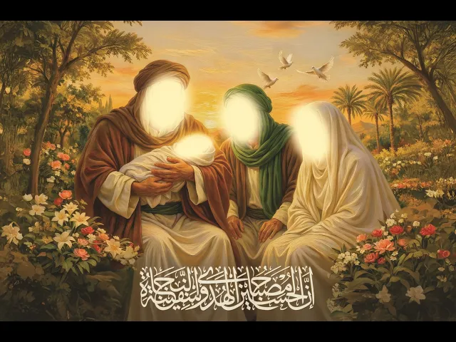 ولد المجد