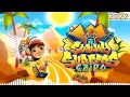Download Lagu Subway Surfers Cairo 2022 Soundtrack Original [OFFICIAL]
