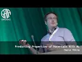 Predicting Properties of Materials With ML by Magnus Roding