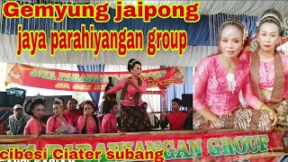 Download Gemyung jaipong MP3