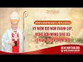 Download Lagu Thánh Lễ kỷ niệm 100 năm thành lập, mừng Bổn mạng và Ban Bí tích Thêm Sức tại Giáo xứ Thuận Nhơn
