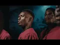 Mic Monsta - Kwata Pikin Anthem Feat Besingi & Marnick ( Official Video)