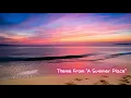 “A Summer Place " 1 Hour Loop | Relaxing peaceful Instrumental”