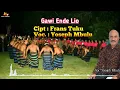 Download Lagu Lagu Gawi Ende Lio, Cipt Frans Tuku// Voc Yoseph Mbulu