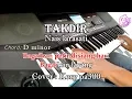 Download Lagu TAKDIR - Nais Larasati - Karaoke Dangdut Korg Pa300