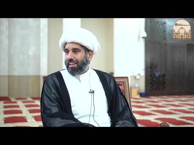 ⁣ماذا أفعل لما أزور القبور ؟ - سماحة الشيخ محمد آتش