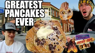 The BEST Breakfast Restaurant in Pittsburgh