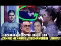 Lagu Zahra Menangis Dan Berlindung Ke Jirayut Saat Di Bent*k Ramzi Dan Soimah