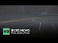 Delsea students and staff remember teens killed in crash on Route 55 in Glassboro New Jersey