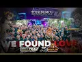 Download Lagu DJ WE FOUND LOVE || SBT TEAM X BOFAST SYSTEM