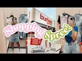 BURKE S OUTLET SHOPPING SPREE HAUL VLOG 21