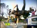 Disney XD UK - Launch June-August 2009