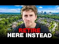 Best Places to Retire Near Greenville SC That ARE NOT 55 Communities