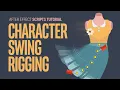 After Effects Scrtipts Character Swing Rigging Tutorial