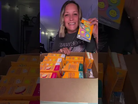 Sweetz The savings speak for themselves! But since sponges can’t talk.. I’ll do it for them! - YouTube thumbnail