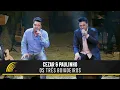 Download Lagu Cezar \u0026 Paulinho - Os Três Boiadeiros - Alma Sertaneja